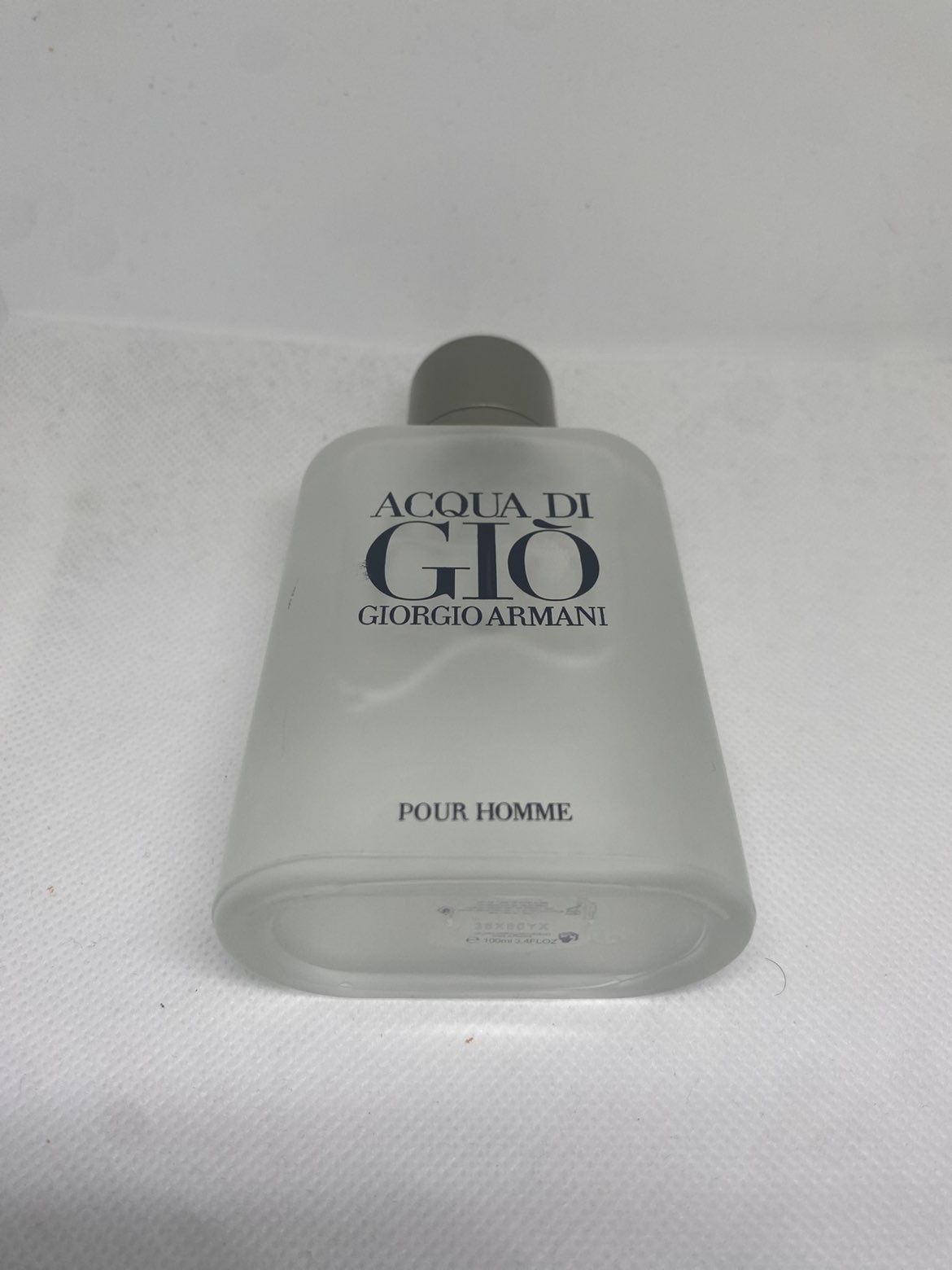Acqua Di Gio Giorgio Armani Pour Homme 100 mL