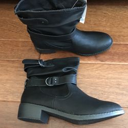 New Old Navy Girls Boots