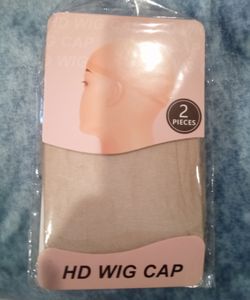 HD WIG CAP