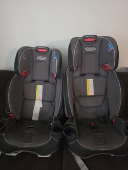 Car seat