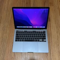 MacBook Pro 2020 M1