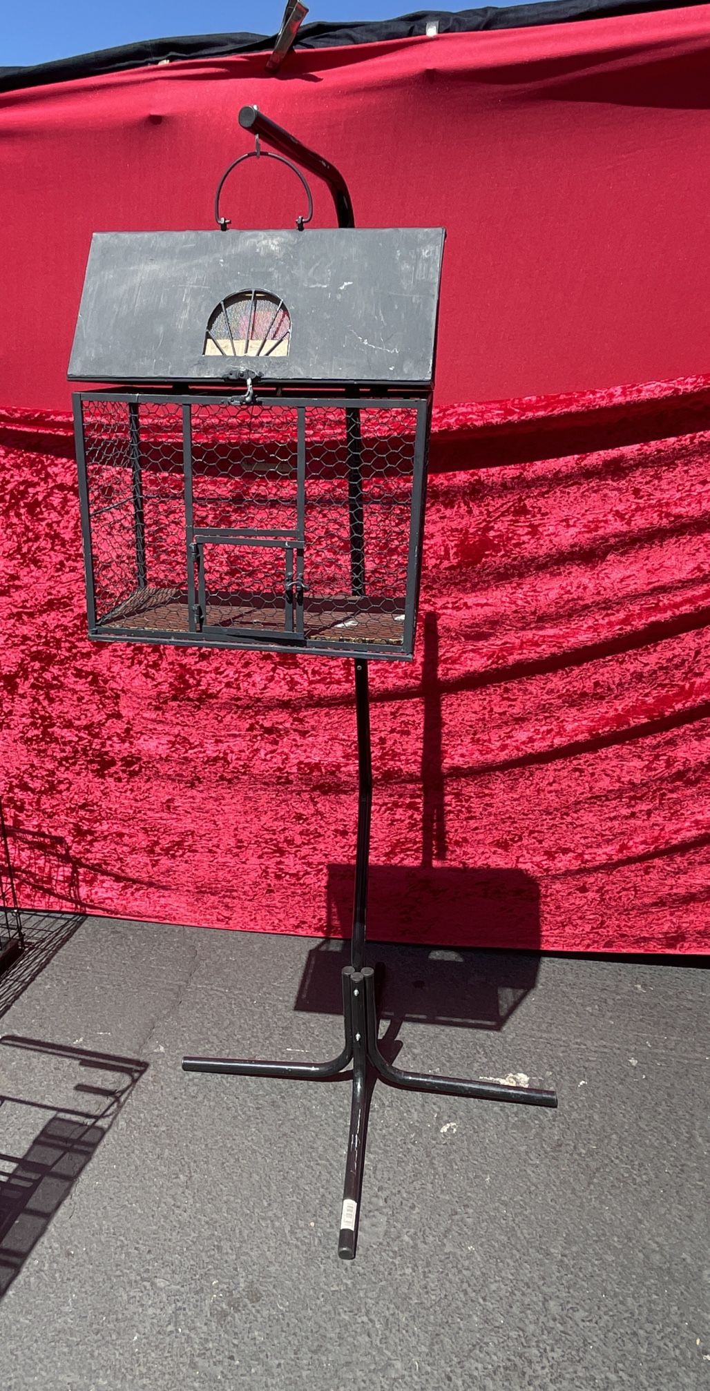 Bird Cage