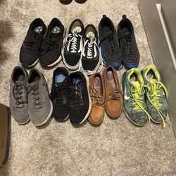 Shoes! Dm For Prices 