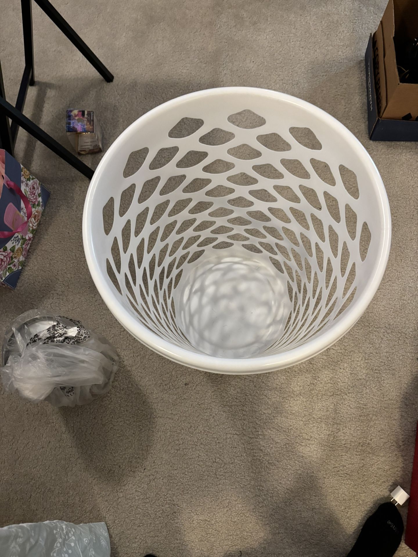 Laundry Basket