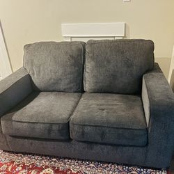 Ashley Altari Loveseat