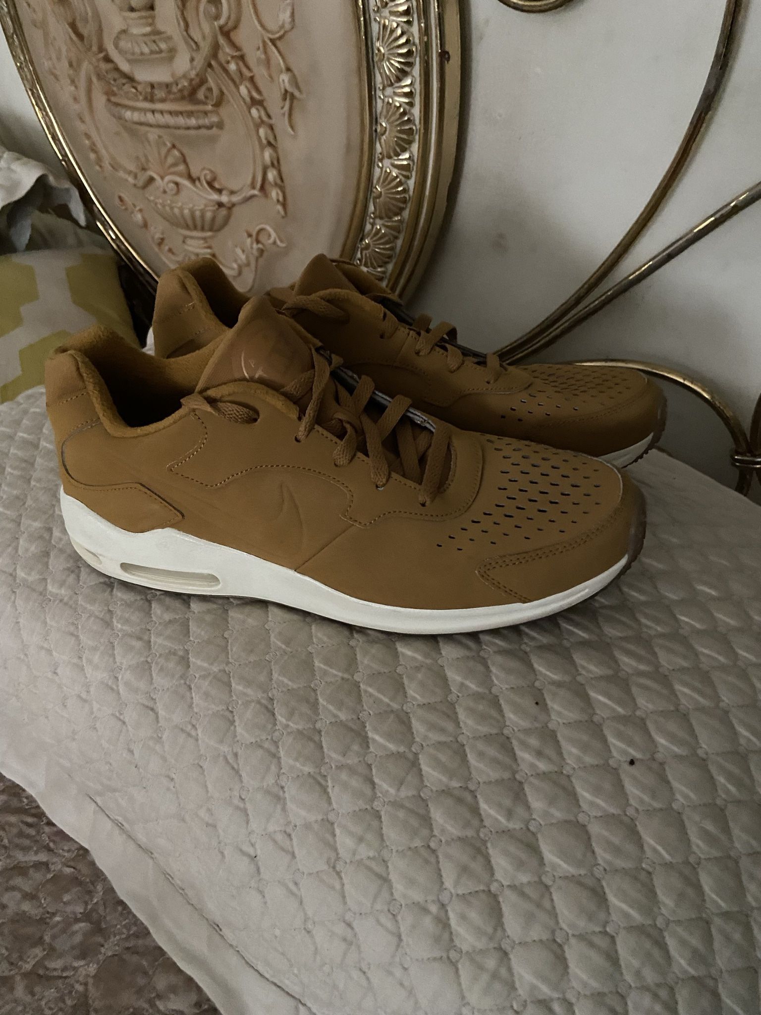 Nicole Guile Prem Shoes