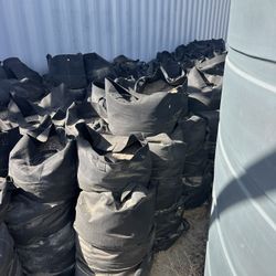 Maseteros  Con Tierra Para  Plantar