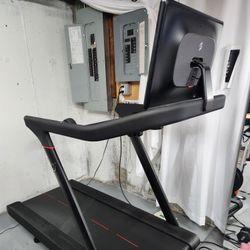 Peloton Tread -Barely Used - Still Under Warranty