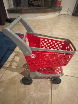 Target cart