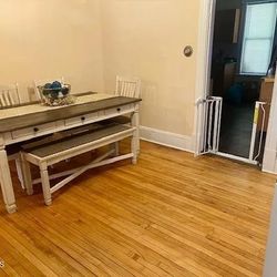 6-Seater Diningroom Set