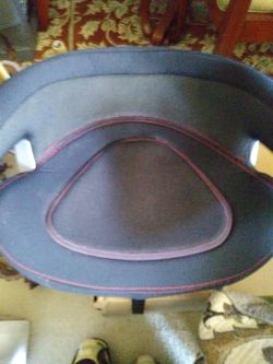 Harmony Booster Seat