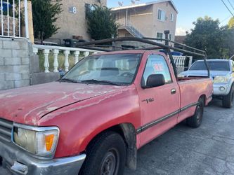 1994 Toyota Pickup T100