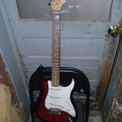 Electric Guitar 