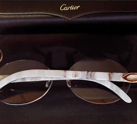 Cartier Glasses
