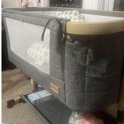 Amke Bassinet