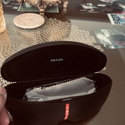 Prada Sunglasses 