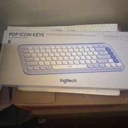 Logi Keyboard 