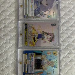 SP Signed Cards See Description For Prices And Details
