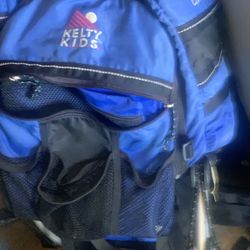 Kelty Kids Hiking Pack