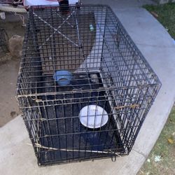 Dog Crate