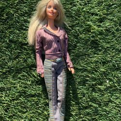 Barbie 