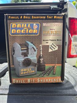 Drill Doctor