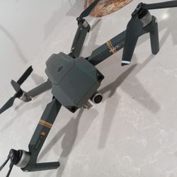 Mavic Pro Drone 