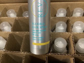 Hair Spray