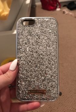 Kaye spade iPhone 5 case