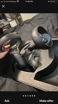 Oculus Quest