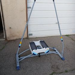 Aeroski Simulated Ski 🎿 Trainer