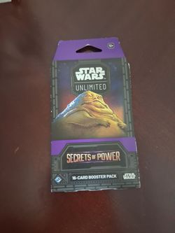 Star wars unlimited