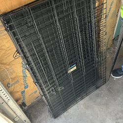 Animal Cage 
