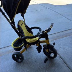 Toddler Bike
