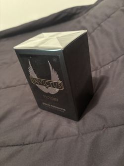Invictos Victory