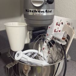 Kitchen aid Professional 