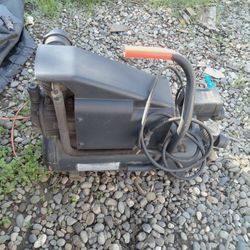 Compressor 3 Gallon 