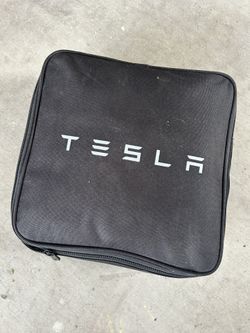 Tesla Charging Adaptors