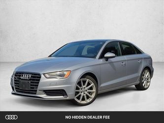 2016 Audi A3