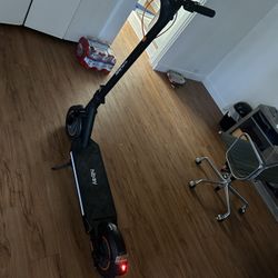 Electric Scooter Hiboy Pro Max 