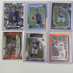 🔥 Giants Players Bundle🔥