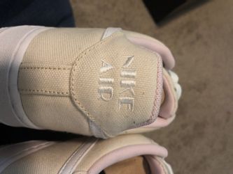 Men’s Air Force 1 ‘07 LV8 Miami Vice Sz 9