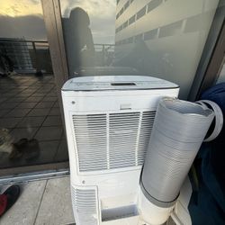LG Portable Air Conditioner LP1419IVSM 10,000 BTU