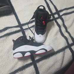 Jordan Y 5 