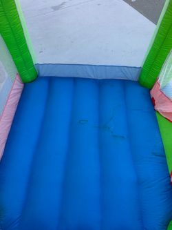 Bouncy house