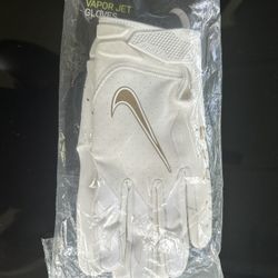 Nike Vapor Jet Football Gloves