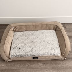 Serta Dog Bed