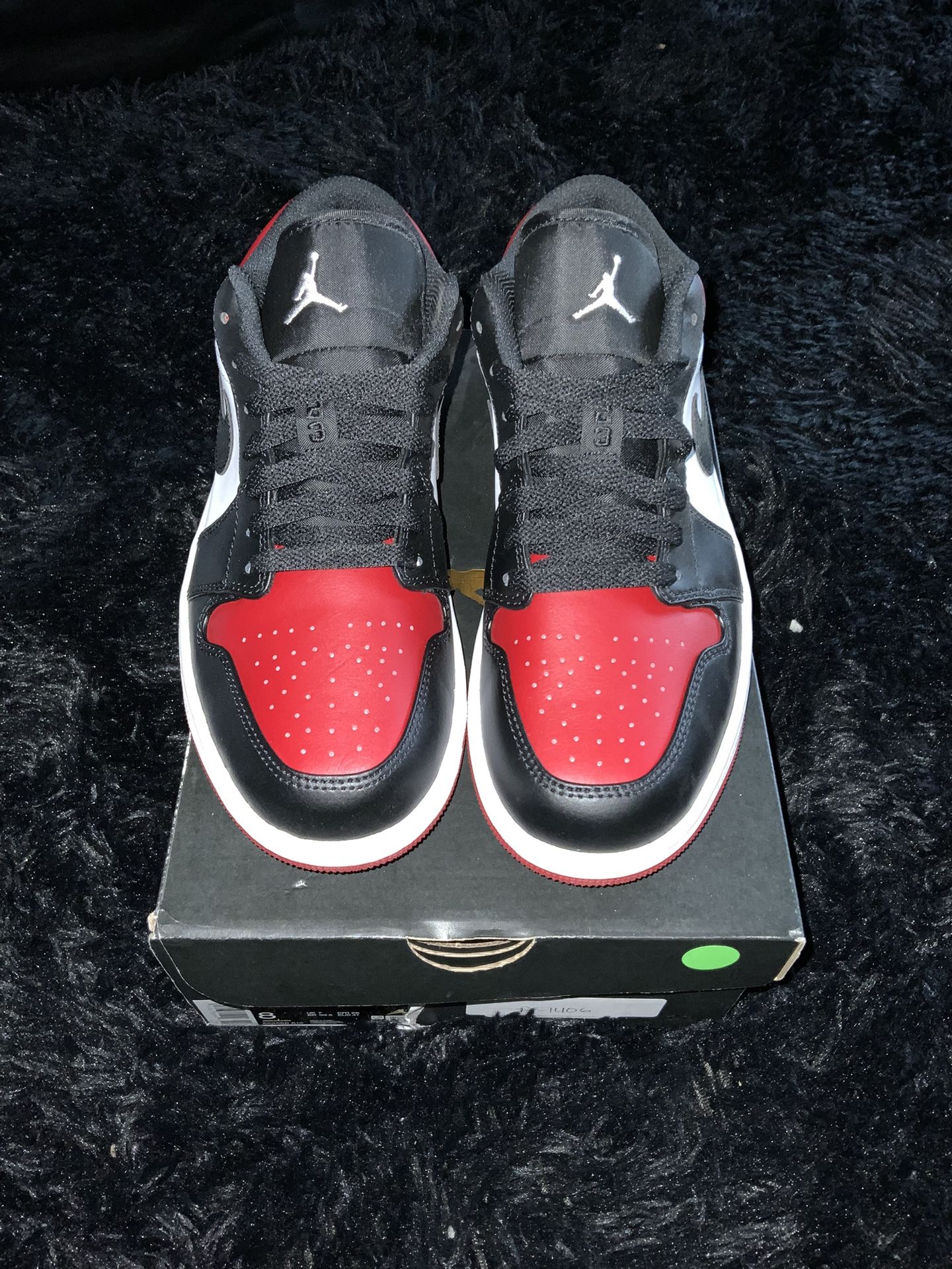 AIR JORDAN 1
