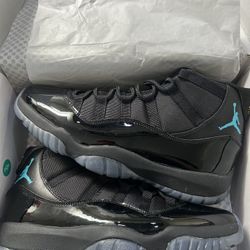 Gamma