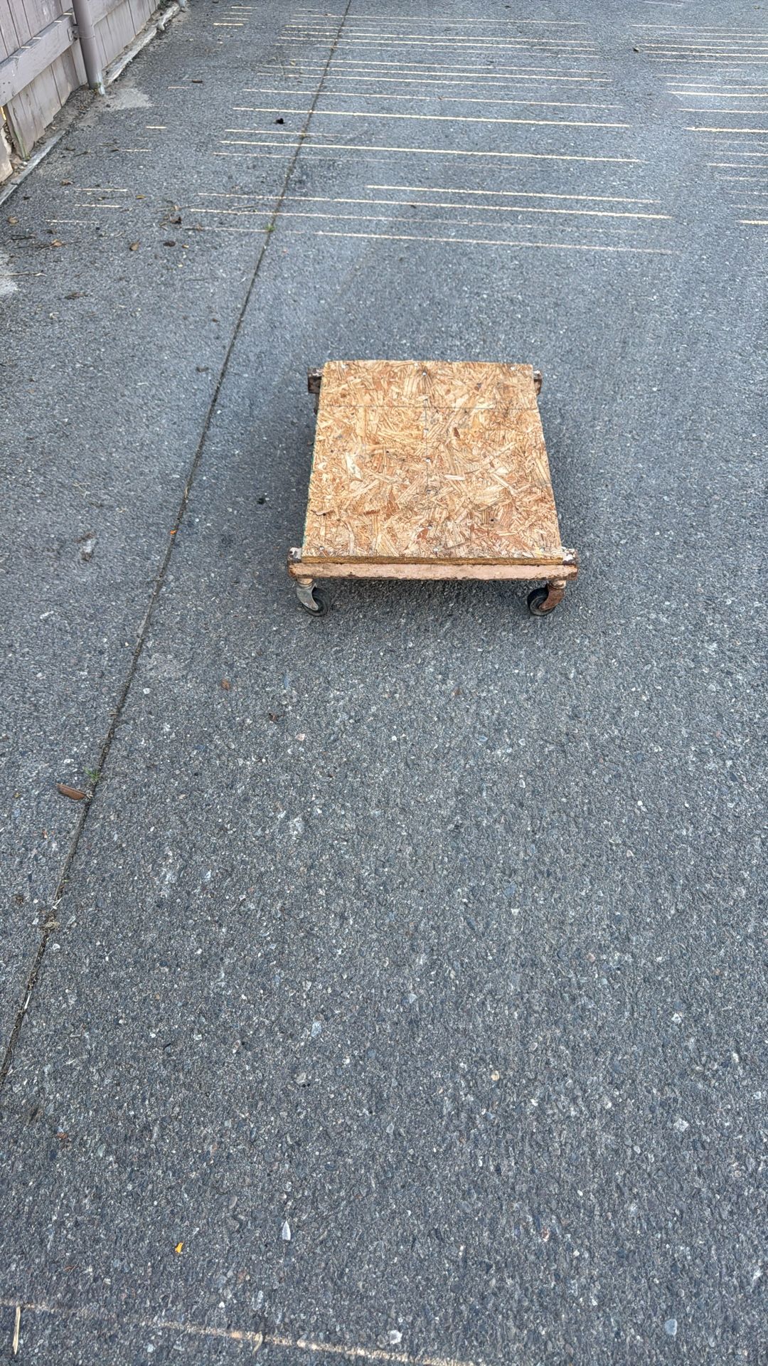 Furniture, Dolly